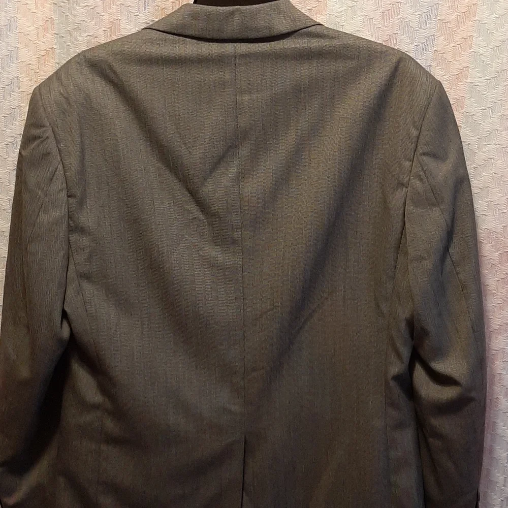 Haggar gently used